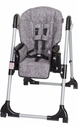 Baby Trend 5-in-1 High Chair