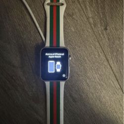 Series 1 Apple Watch 