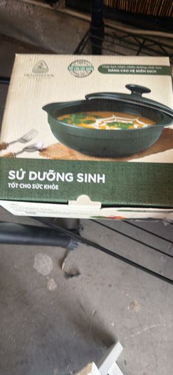 Cooking Pot