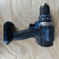 Hercules 20V Brushless 1/2” Hammer Drill