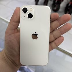 iPhone 13 Unlocked 128GB! $319 Cash Or Card!!