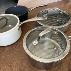 Cookware