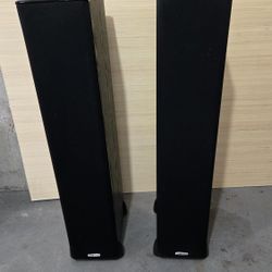 Polk Tsi 300 Speakers