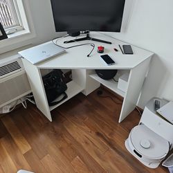 Mini Office Desk