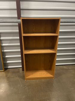 Bookshelf