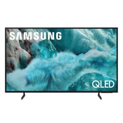 Samsung - 43" Class Q7F Series QLED 4K UHD SamsungVision Al Smart Tizen TV (2025)
