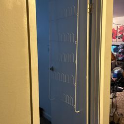 Over The Door Shoe  Rack