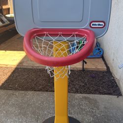 Kids basketball Hoop