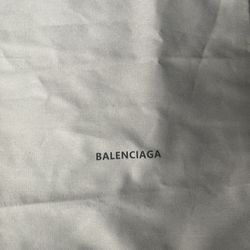  balenciaga Furry Slides Back Size 12/45