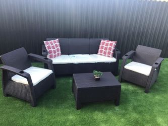 Outdoor Patio Furniture