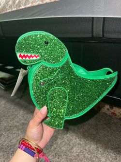 Toy Story Dinosaur Purse