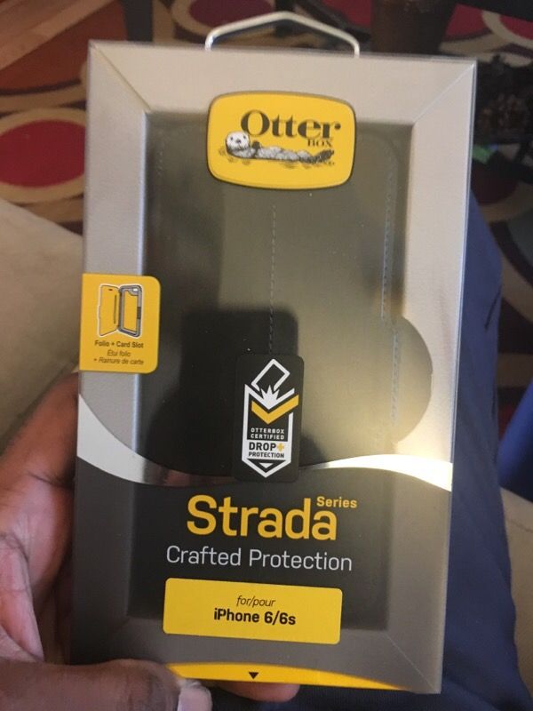 iPhone 6s case