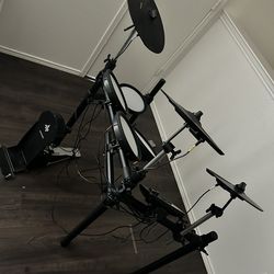 Electric Drum Set ( Donner 300)