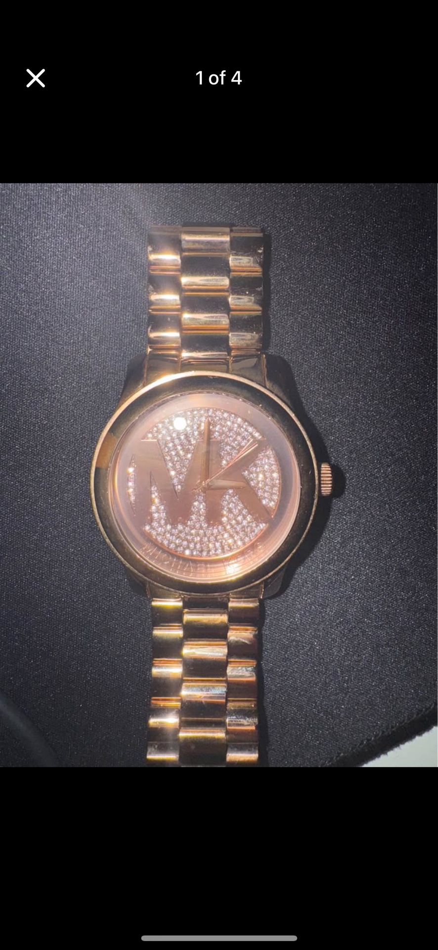 Michael Kors Watch