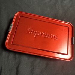 Supreme storage box large