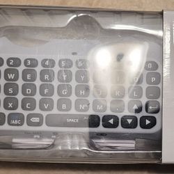 PLAYSTATION 5 WIRELESS CONTROLLER KEYBOARD 