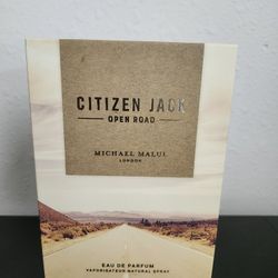 Michael Malul Citizen Jack EDP 100ml