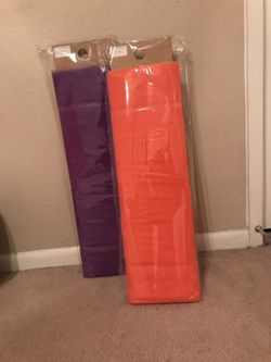 Tulle fabric 54" 40 yards