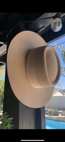 Felt Hat