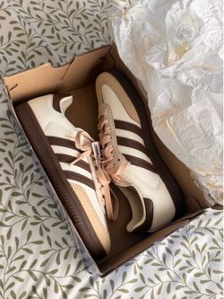 Adidas Sambas