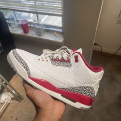 Jordan 3