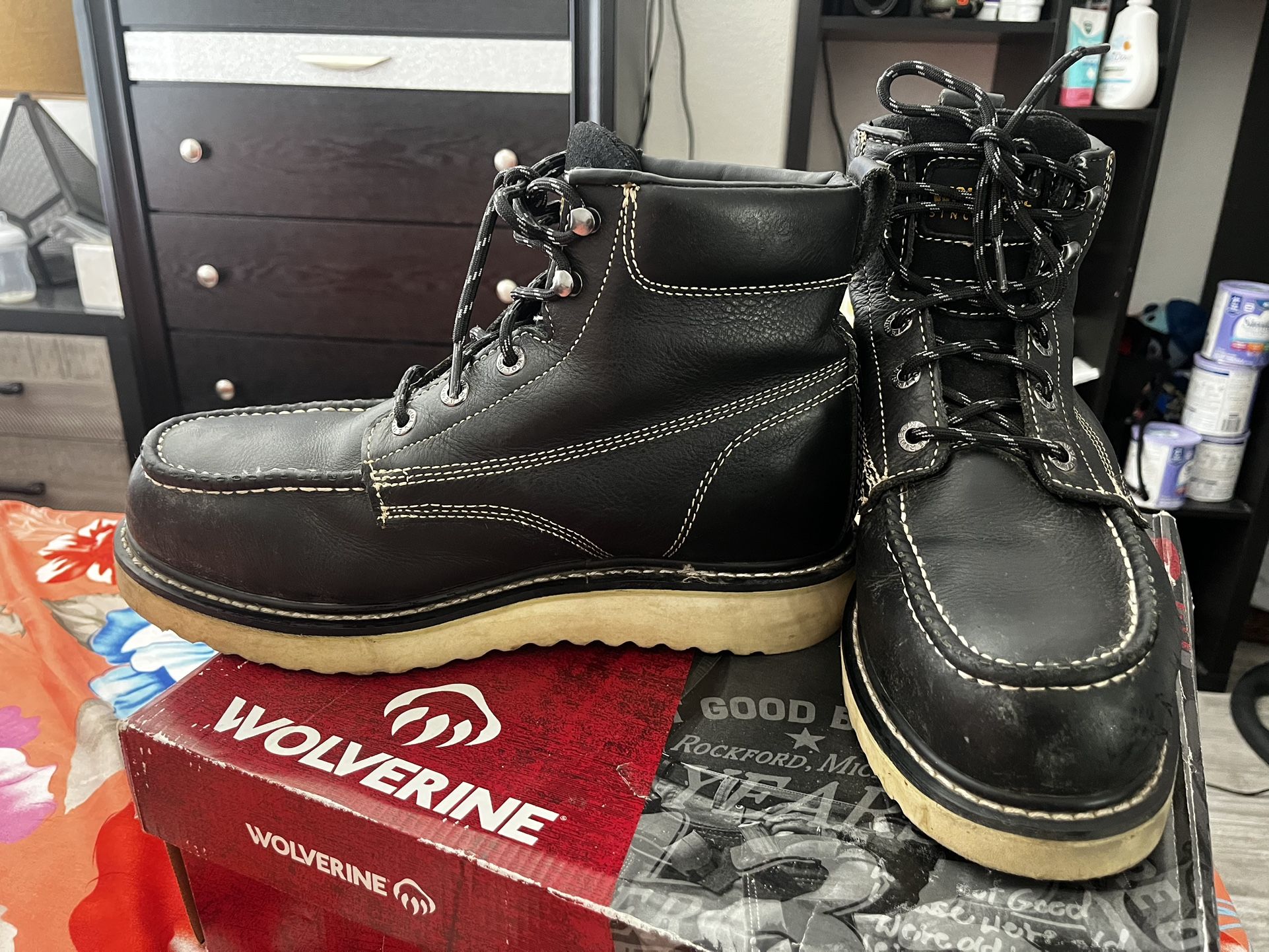 Boots