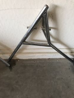 Sandrail A Arms