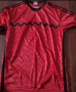 Mexico Jersey Size XL Seleccion Mexicana