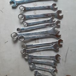 Wrenches 