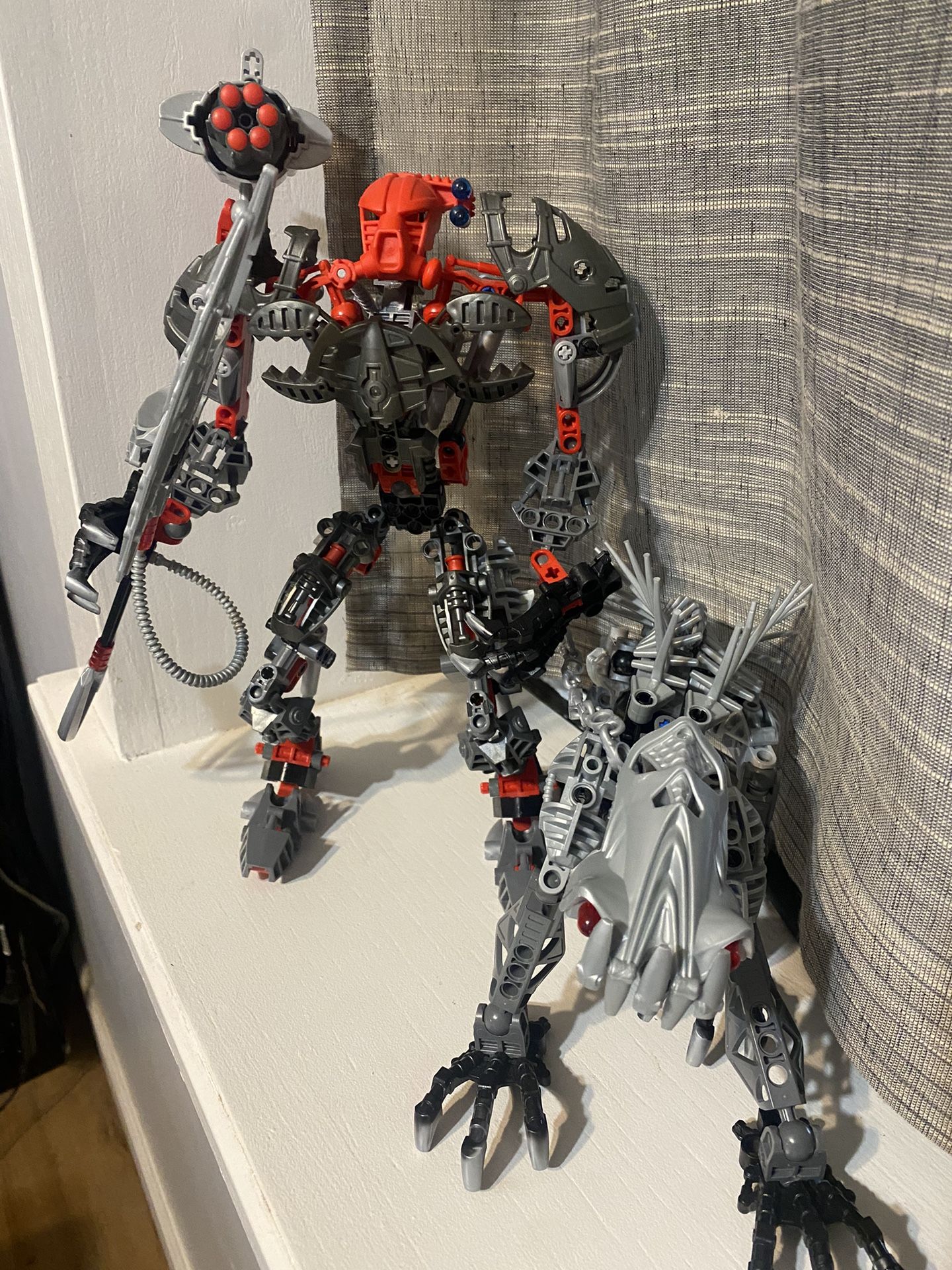 Bionicle 8924 hotsell