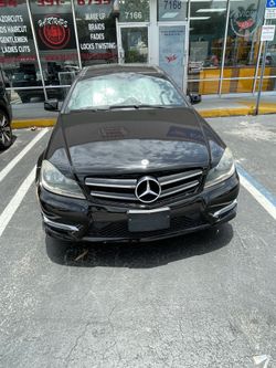 Mercedes Benz