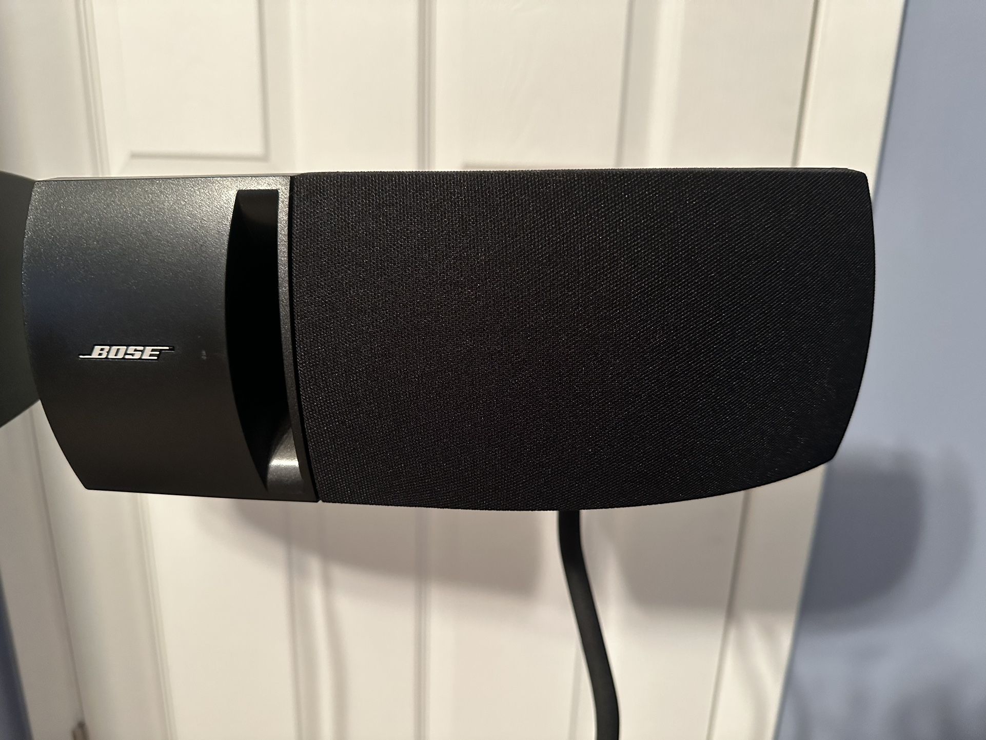 Bose 161 Surround Speakers