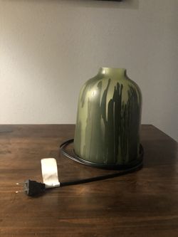 IKEA lamp - like new