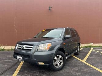 2006 Honda Pilot