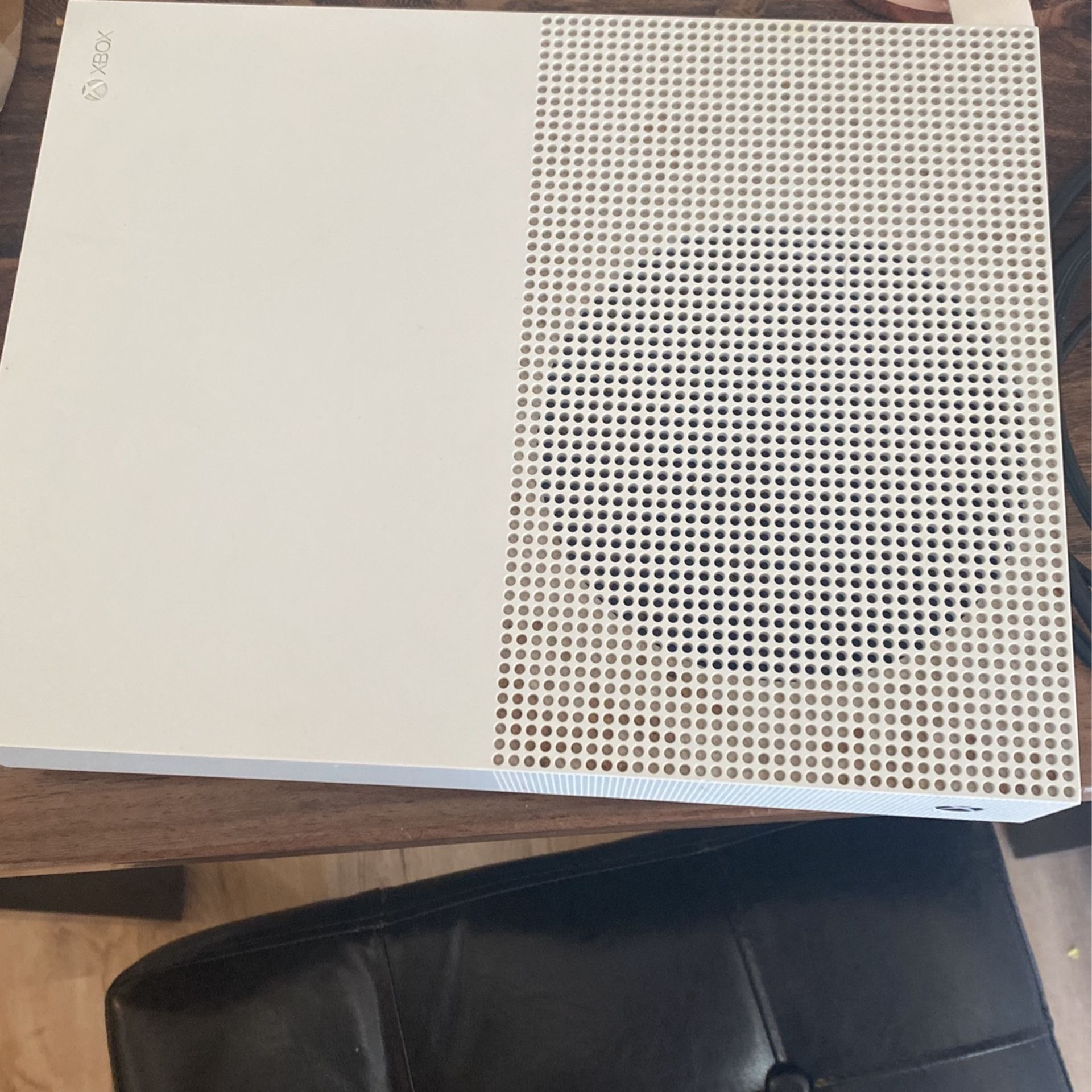 Xbox One A
