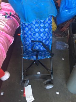 Stroller