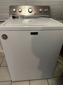 Maytag Washer