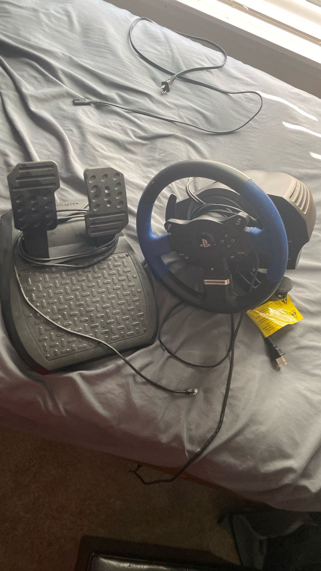 Thrustmaster T150