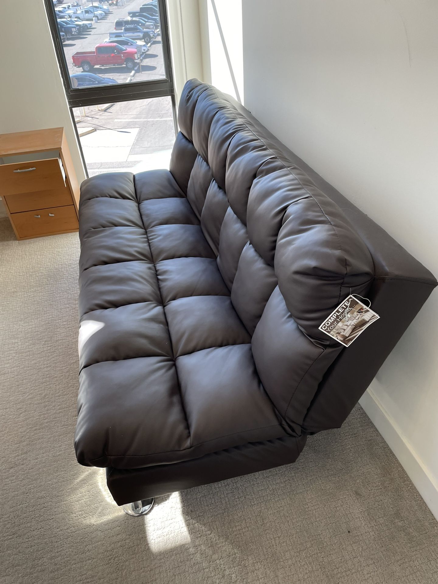Brand New W/tags Futon