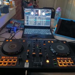 Pioneer dj Flx4 For Sale 