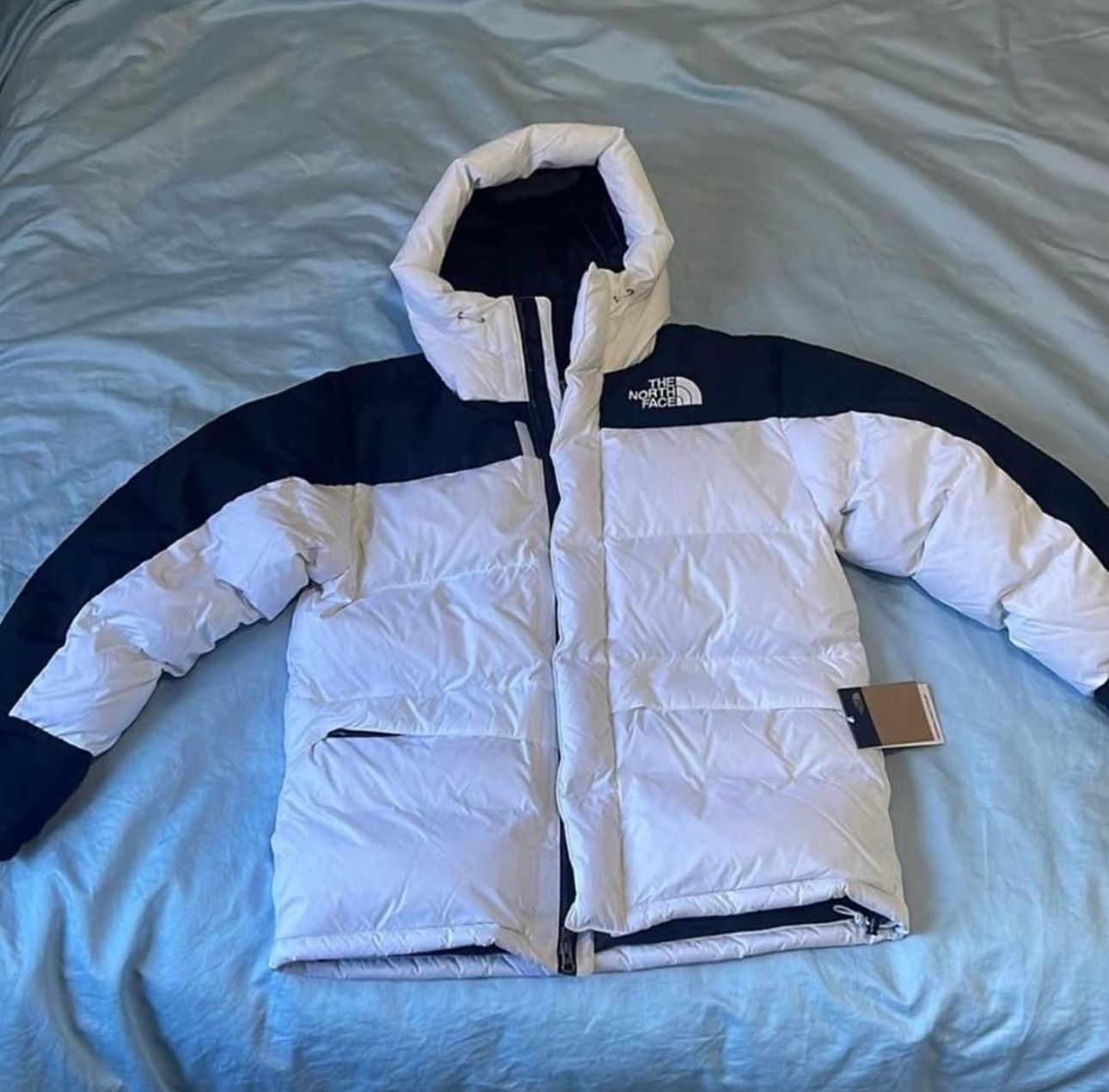 The North Face Hymalayan Puffer Jacket 