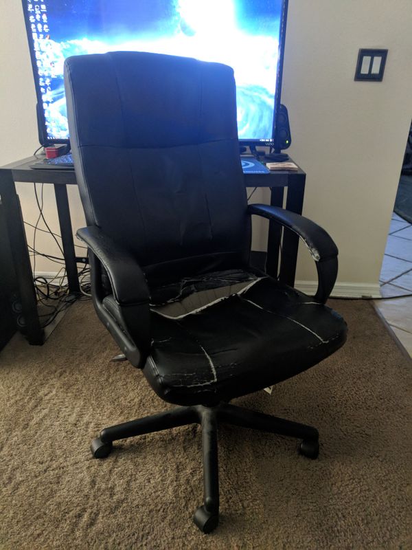 Office Chair Computer Chair Free For Sale In Tampa Fl