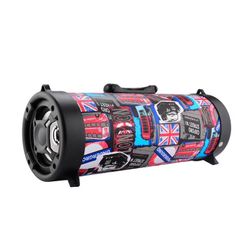 bluetooth speaker
