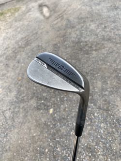 Titleist Vokey Sm8