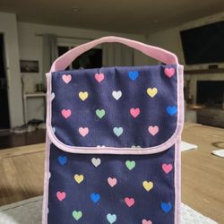Pottery Barn Kids Lunch Bag