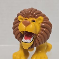 Fisher-Price Animal Families @ToyBros