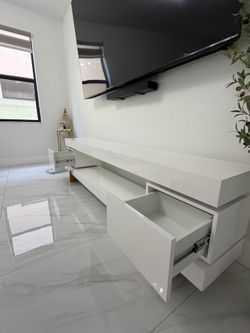 Living room table