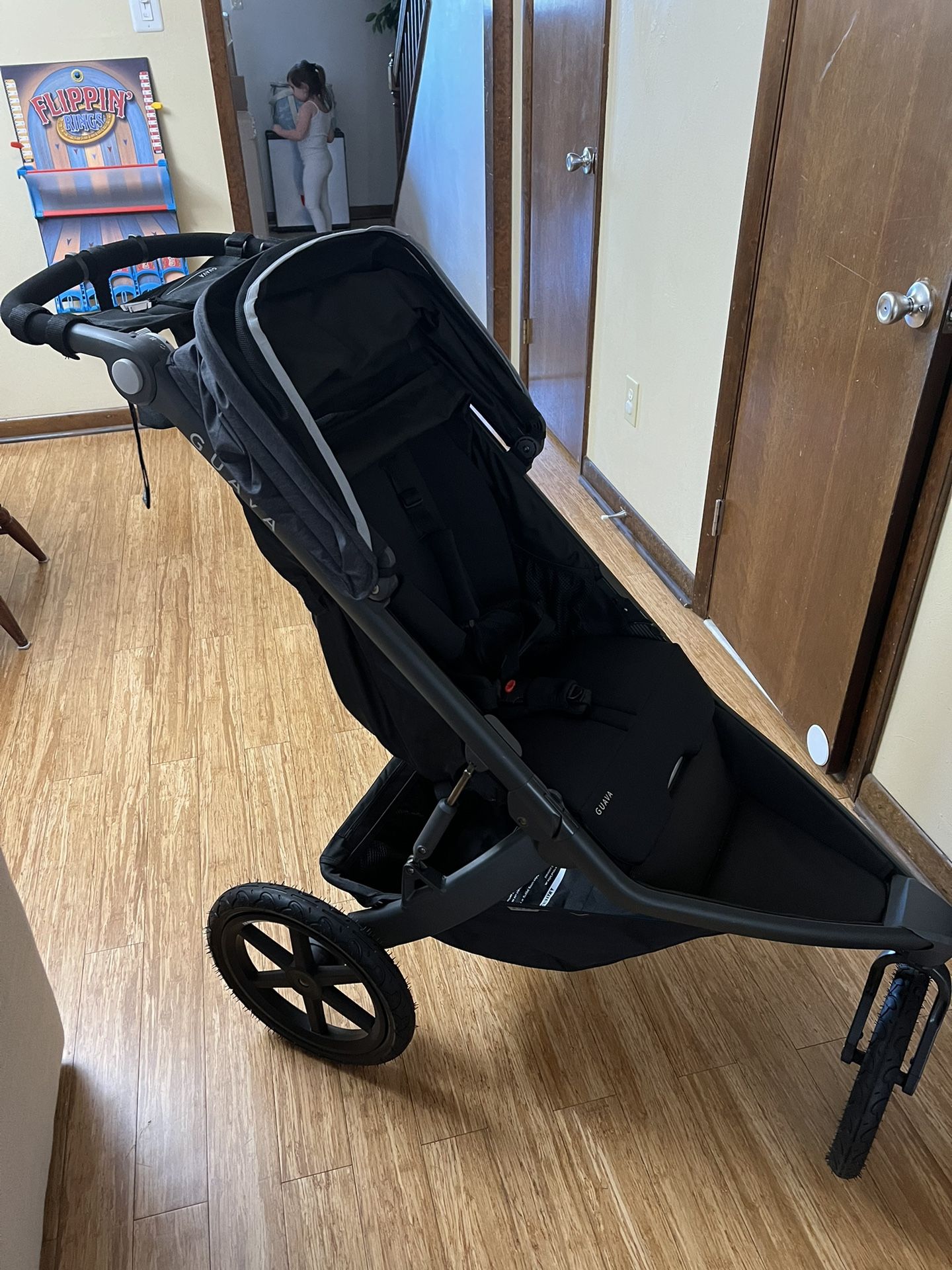 Guava Roam Stroller