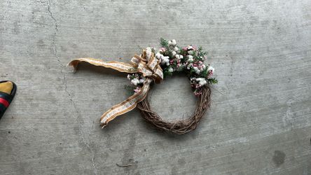 Wreath