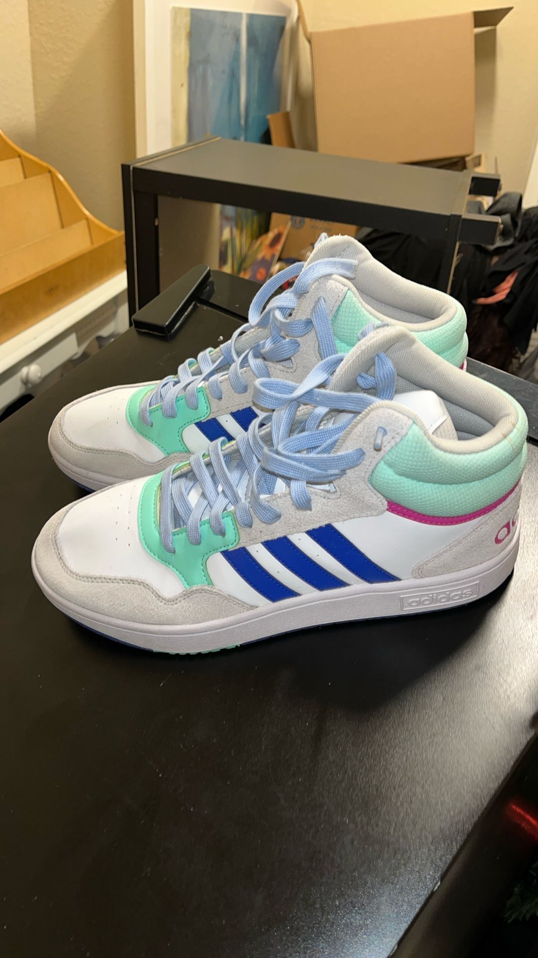 Adidas